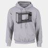 DryBlend®  Adult Hooded Sweatshirt Thumbnail