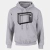 DryBlend®  Adult Hooded Sweatshirt Thumbnail