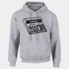 DryBlend®  Adult Hooded Sweatshirt Thumbnail