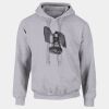 DryBlend®  Adult Hooded Sweatshirt Thumbnail