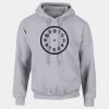 DryBlend®  Adult Hooded Sweatshirt Thumbnail