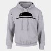 DryBlend®  Adult Hooded Sweatshirt Thumbnail