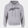 DryBlend®  Adult Hooded Sweatshirt Thumbnail