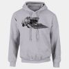 DryBlend®  Adult Hooded Sweatshirt Thumbnail