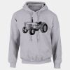 DryBlend®  Adult Hooded Sweatshirt Thumbnail