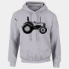 DryBlend®  Adult Hooded Sweatshirt Thumbnail