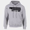 DryBlend®  Adult Hooded Sweatshirt Thumbnail