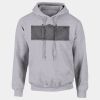 DryBlend®  Adult Hooded Sweatshirt Thumbnail