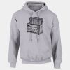 DryBlend®  Adult Hooded Sweatshirt Thumbnail