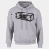 DryBlend®  Adult Hooded Sweatshirt Thumbnail