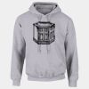 DryBlend®  Adult Hooded Sweatshirt Thumbnail