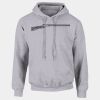 DryBlend®  Adult Hooded Sweatshirt Thumbnail