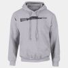 DryBlend®  Adult Hooded Sweatshirt Thumbnail