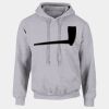 DryBlend®  Adult Hooded Sweatshirt Thumbnail