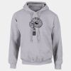 DryBlend®  Adult Hooded Sweatshirt Thumbnail