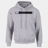 DryBlend®  Adult Hooded Sweatshirt Thumbnail