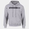 DryBlend®  Adult Hooded Sweatshirt Thumbnail