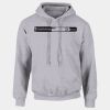 DryBlend®  Adult Hooded Sweatshirt Thumbnail