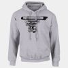 DryBlend®  Adult Hooded Sweatshirt Thumbnail