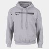 DryBlend®  Adult Hooded Sweatshirt Thumbnail