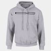 DryBlend®  Adult Hooded Sweatshirt Thumbnail