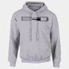 DryBlend®  Adult Hooded Sweatshirt Thumbnail