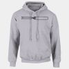 DryBlend®  Adult Hooded Sweatshirt Thumbnail