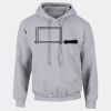 DryBlend®  Adult Hooded Sweatshirt Thumbnail