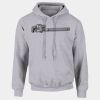 DryBlend®  Adult Hooded Sweatshirt Thumbnail