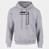 DryBlend®  Adult Hooded Sweatshirt Thumbnail