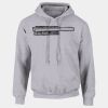 DryBlend®  Adult Hooded Sweatshirt Thumbnail