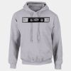 DryBlend®  Adult Hooded Sweatshirt Thumbnail