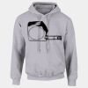 DryBlend®  Adult Hooded Sweatshirt Thumbnail