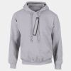 DryBlend®  Adult Hooded Sweatshirt Thumbnail