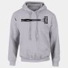 DryBlend®  Adult Hooded Sweatshirt Thumbnail