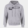 DryBlend®  Adult Hooded Sweatshirt Thumbnail