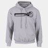 DryBlend®  Adult Hooded Sweatshirt Thumbnail