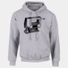 DryBlend®  Adult Hooded Sweatshirt Thumbnail