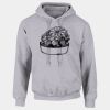 DryBlend®  Adult Hooded Sweatshirt Thumbnail