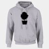 DryBlend®  Adult Hooded Sweatshirt Thumbnail