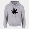 DryBlend®  Adult Hooded Sweatshirt Thumbnail