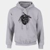 DryBlend®  Adult Hooded Sweatshirt Thumbnail