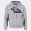 DryBlend®  Adult Hooded Sweatshirt Thumbnail