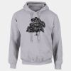 DryBlend®  Adult Hooded Sweatshirt Thumbnail