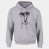 DryBlend®  Adult Hooded Sweatshirt Thumbnail