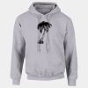 DryBlend®  Adult Hooded Sweatshirt Thumbnail