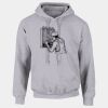 DryBlend®  Adult Hooded Sweatshirt Thumbnail