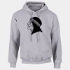 DryBlend®  Adult Hooded Sweatshirt Thumbnail