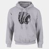 DryBlend®  Adult Hooded Sweatshirt Thumbnail