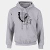 DryBlend®  Adult Hooded Sweatshirt Thumbnail